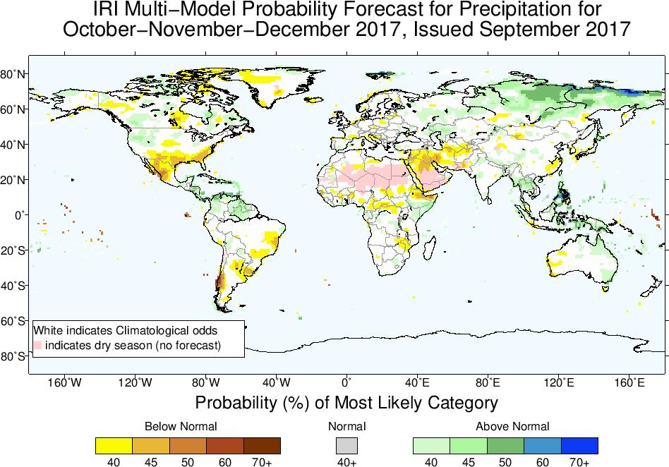 La Niña Winter abundance of snow Washington’s Olympics & Cascades